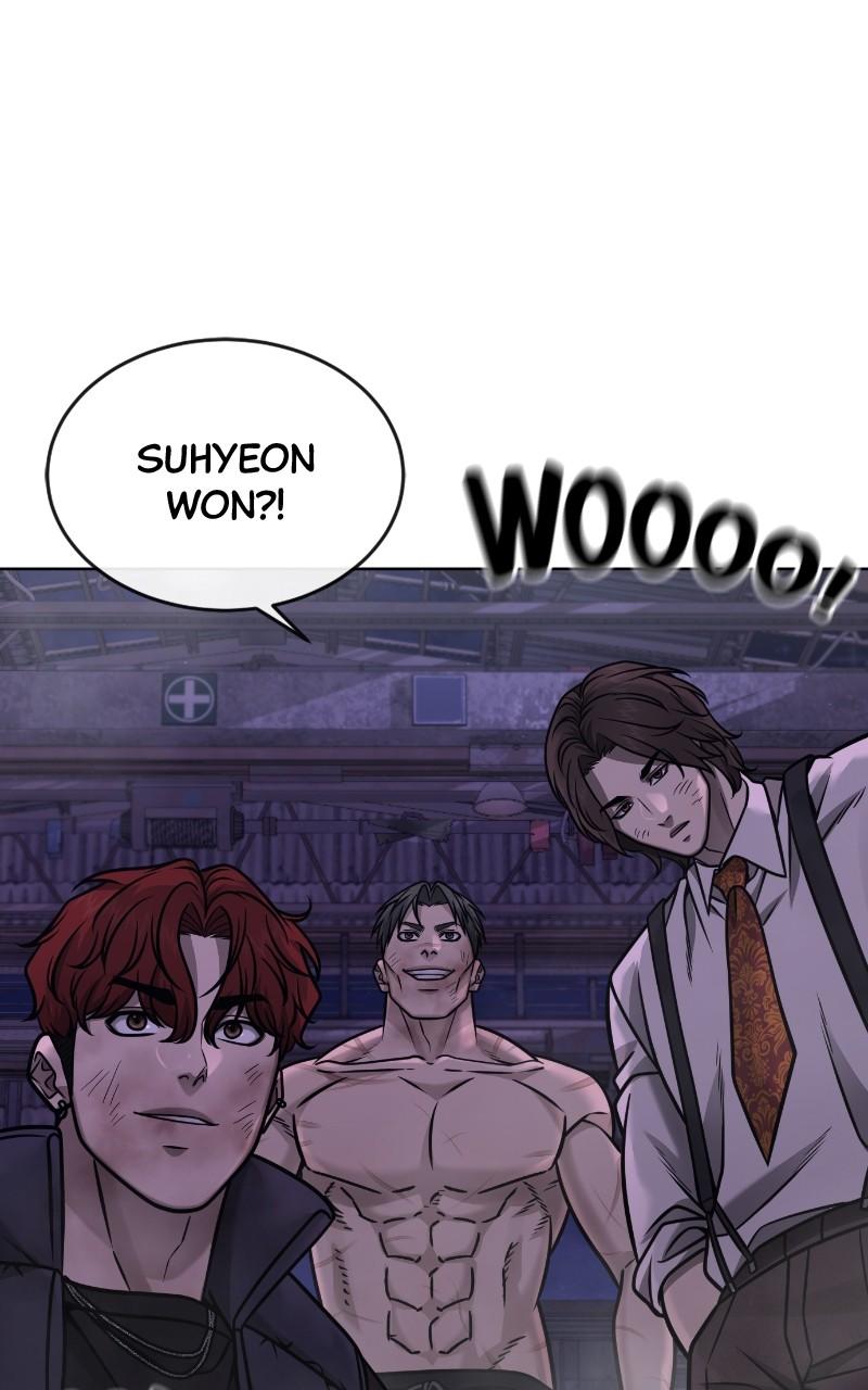 QUESTISM Chap 159 - Next Chap 160