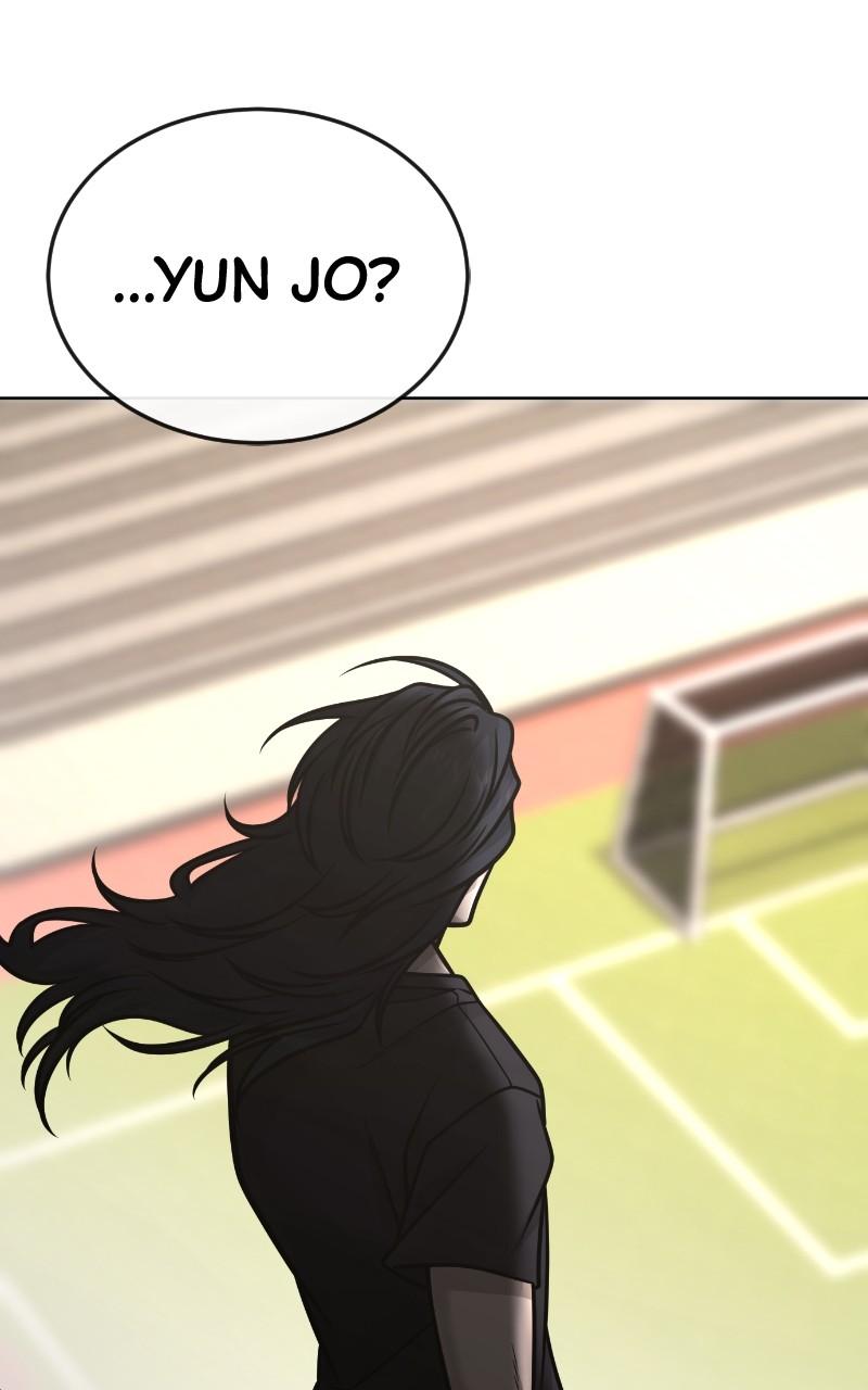 QUESTISM Chap 159 - Next Chap 160