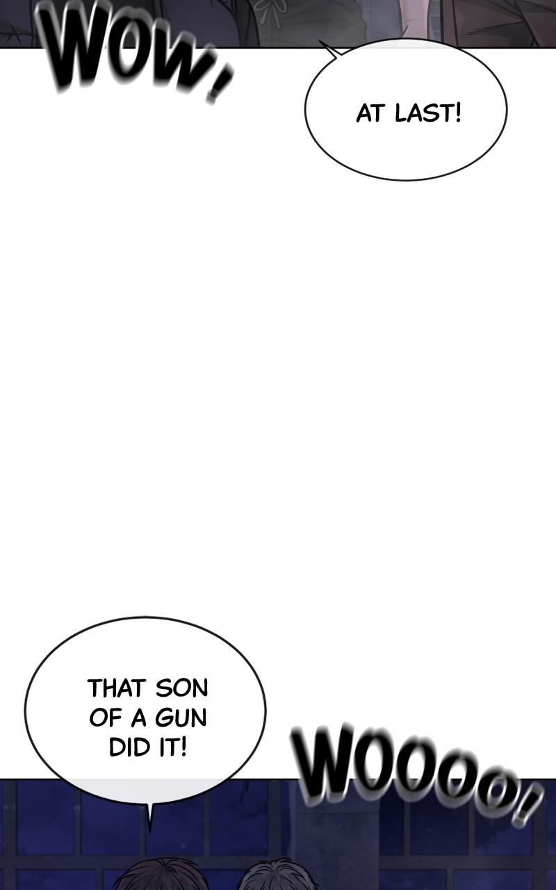 QUESTISM Chap 159 - Next Chap 160