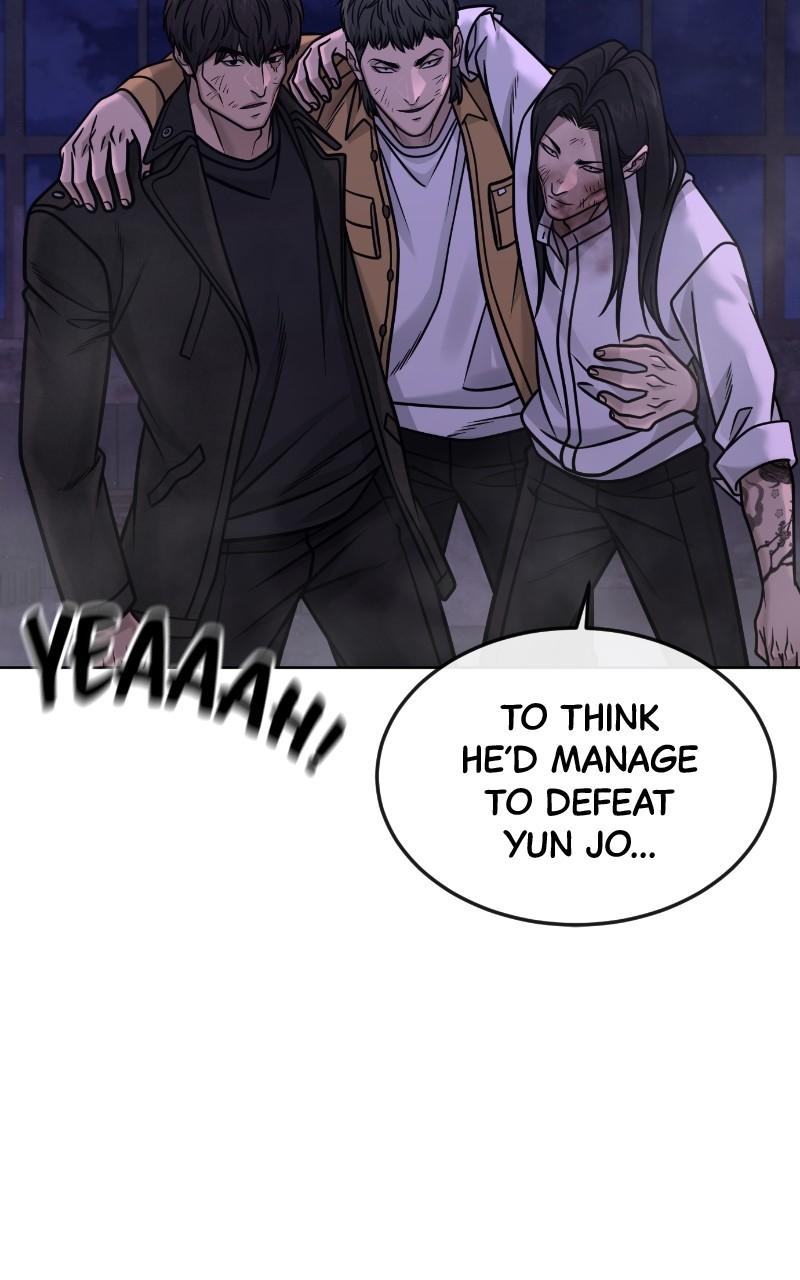 QUESTISM Chap 159 - Next Chap 160
