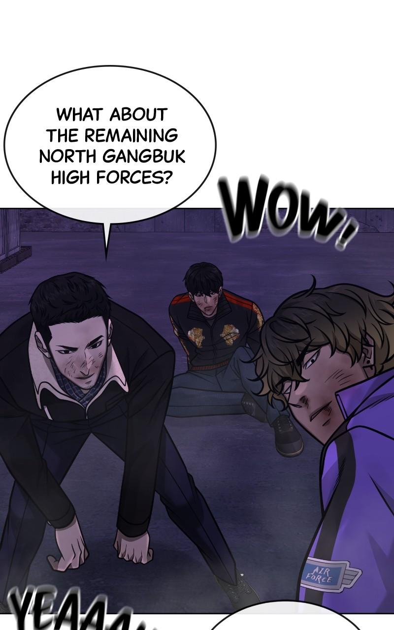 QUESTISM Chap 159 - Next Chap 160
