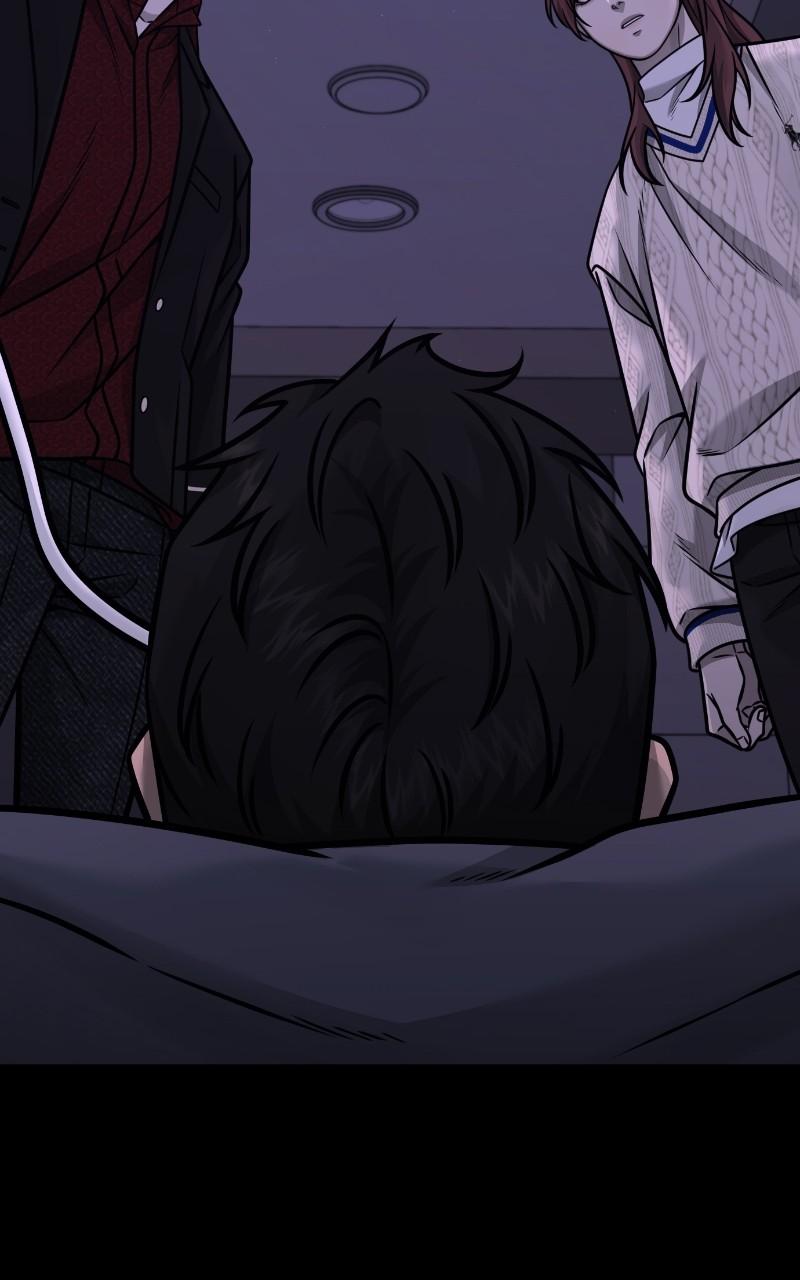 QUESTISM Chap 159 - Next Chap 160
