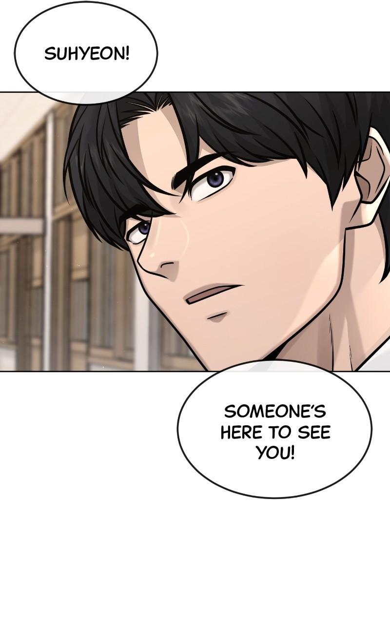 QUESTISM Chap 159 - Next Chap 160