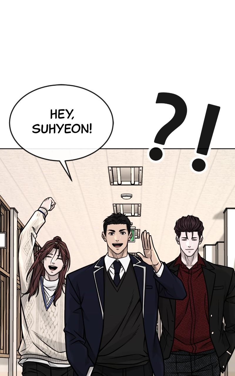 QUESTISM Chap 159 - Next Chap 160