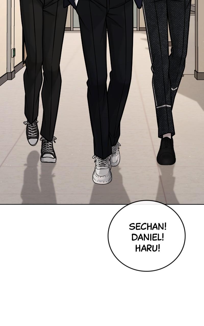 QUESTISM Chap 159 - Next Chap 160