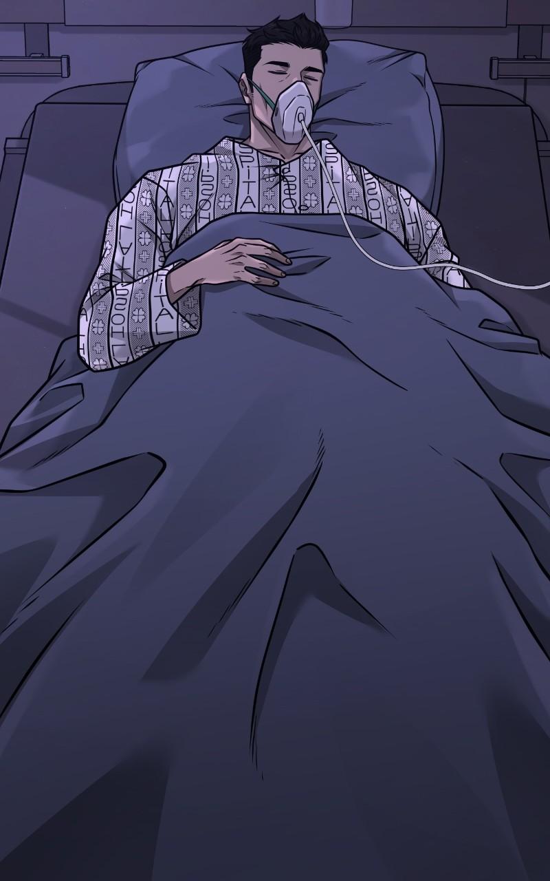 QUESTISM Chap 159 - Next Chap 160