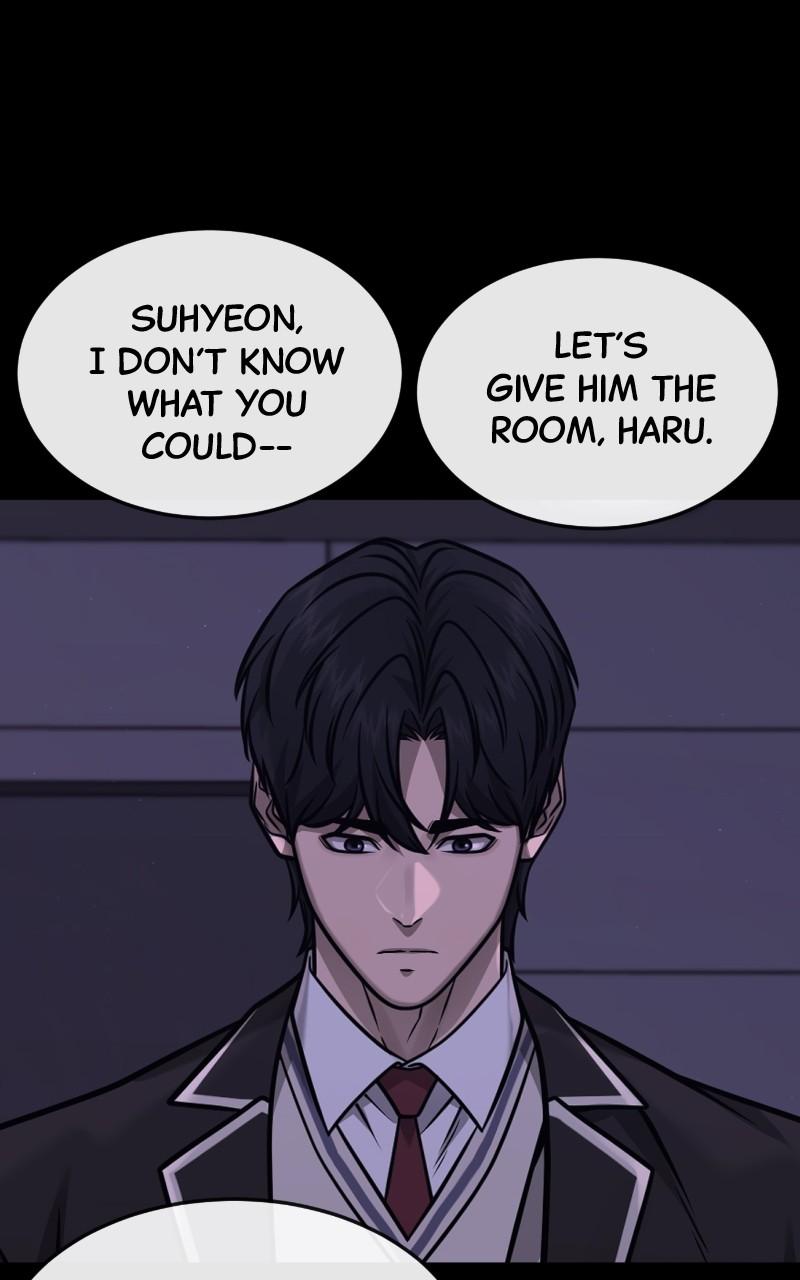 QUESTISM Chap 159 - Next Chap 160