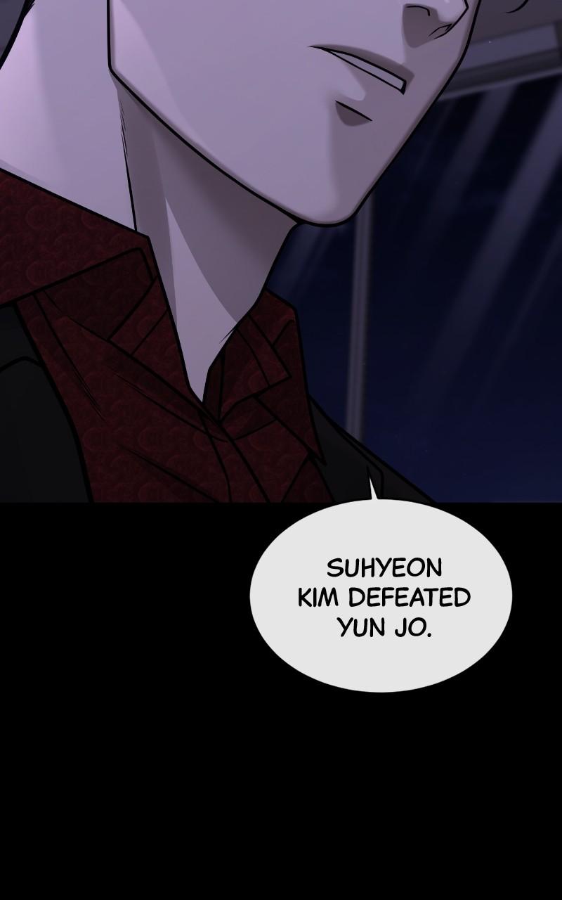 QUESTISM Chap 159 - Next Chap 160