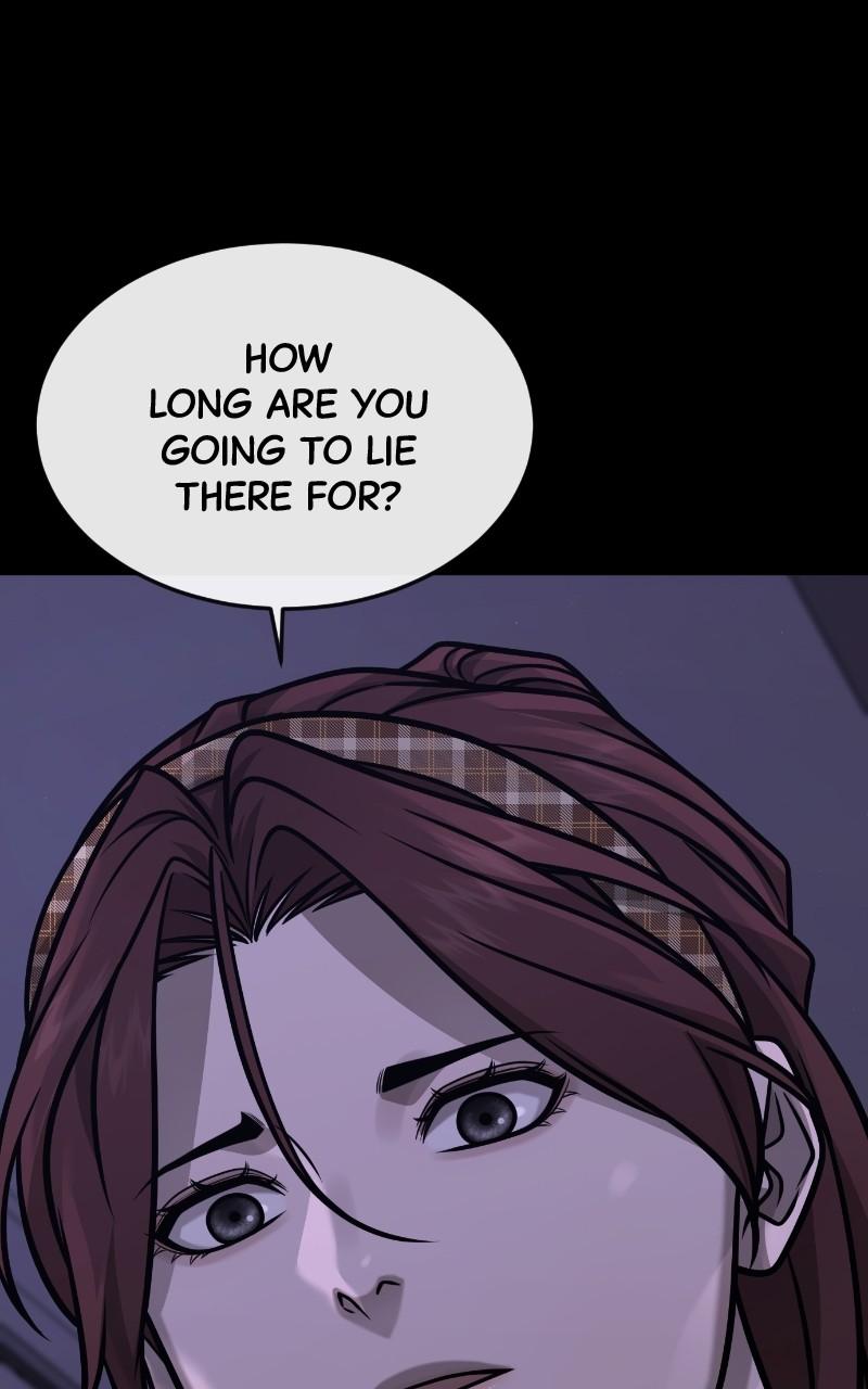 QUESTISM Chap 159 - Next Chap 160