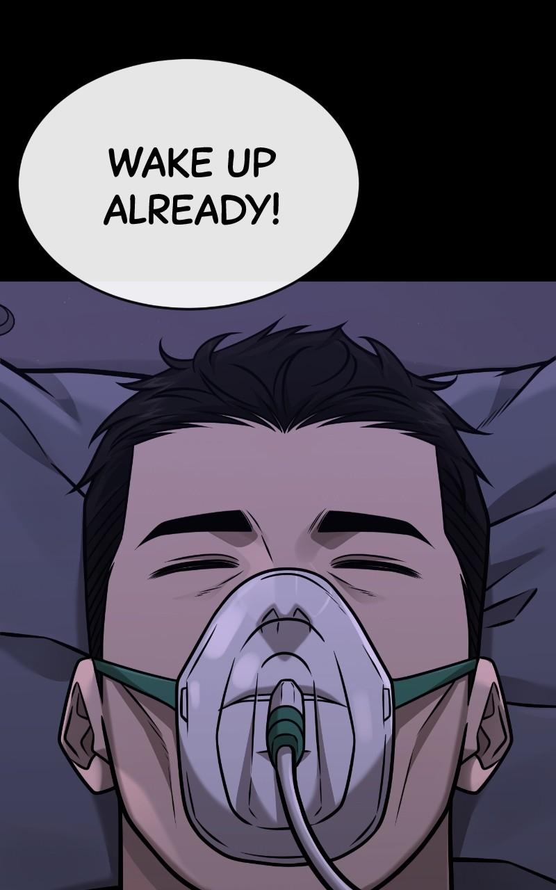 QUESTISM Chap 159 - Next Chap 160