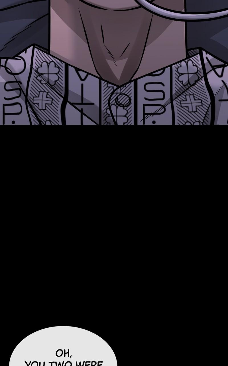 QUESTISM Chap 159 - Next Chap 160