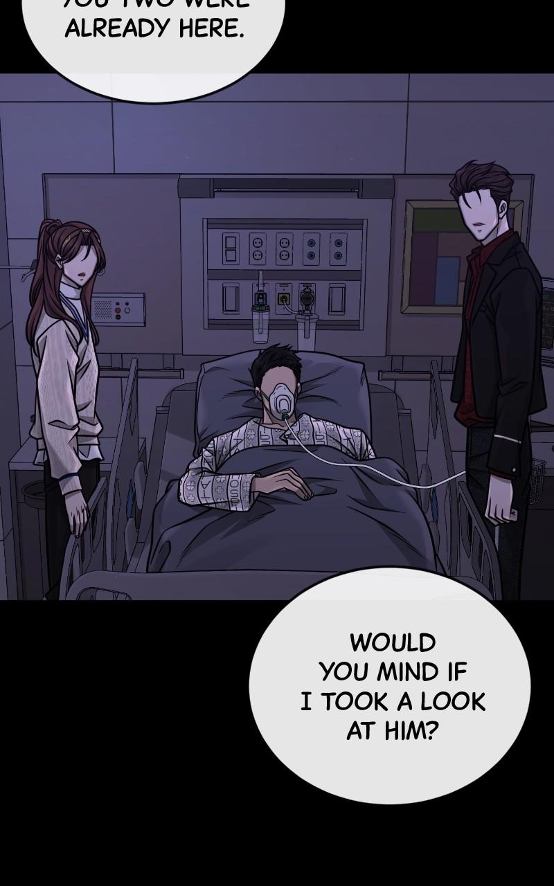 QUESTISM Chap 159 - Next Chap 160