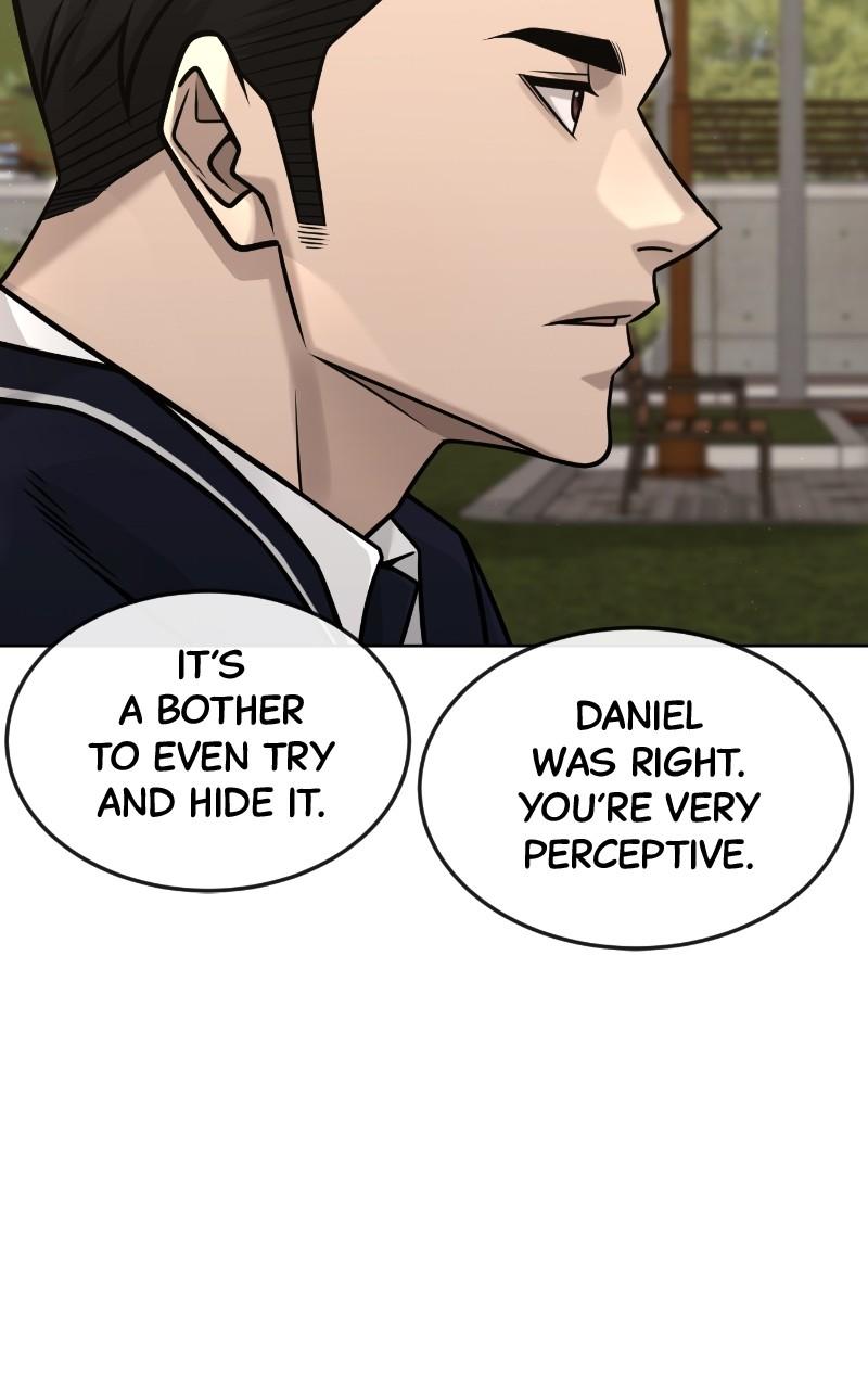 QUESTISM Chap 159 - Next Chap 160