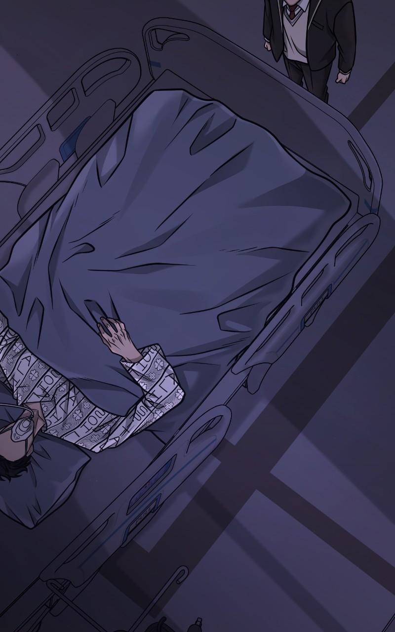 QUESTISM Chap 159 - Next Chap 160