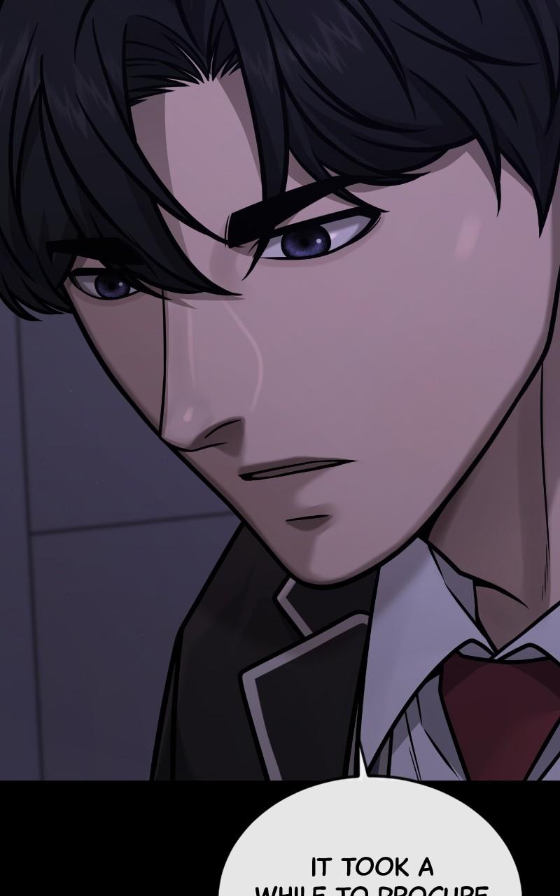 QUESTISM Chap 159 - Next Chap 160