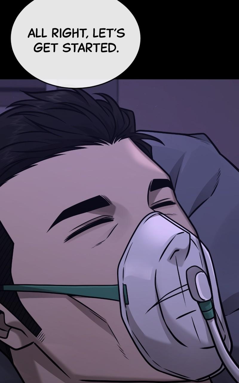 QUESTISM Chap 159 - Next Chap 160