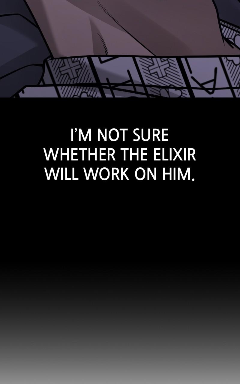 QUESTISM Chap 159 - Next Chap 160
