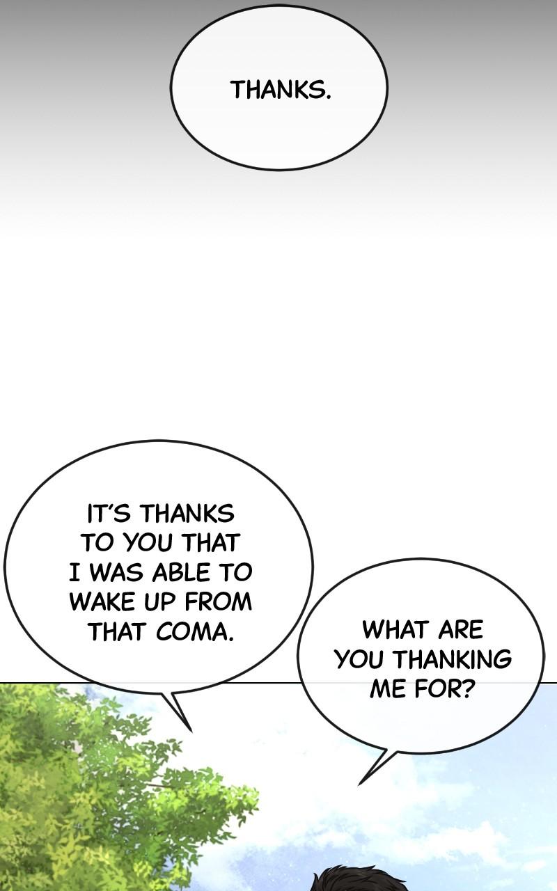 QUESTISM Chap 159 - Next Chap 160