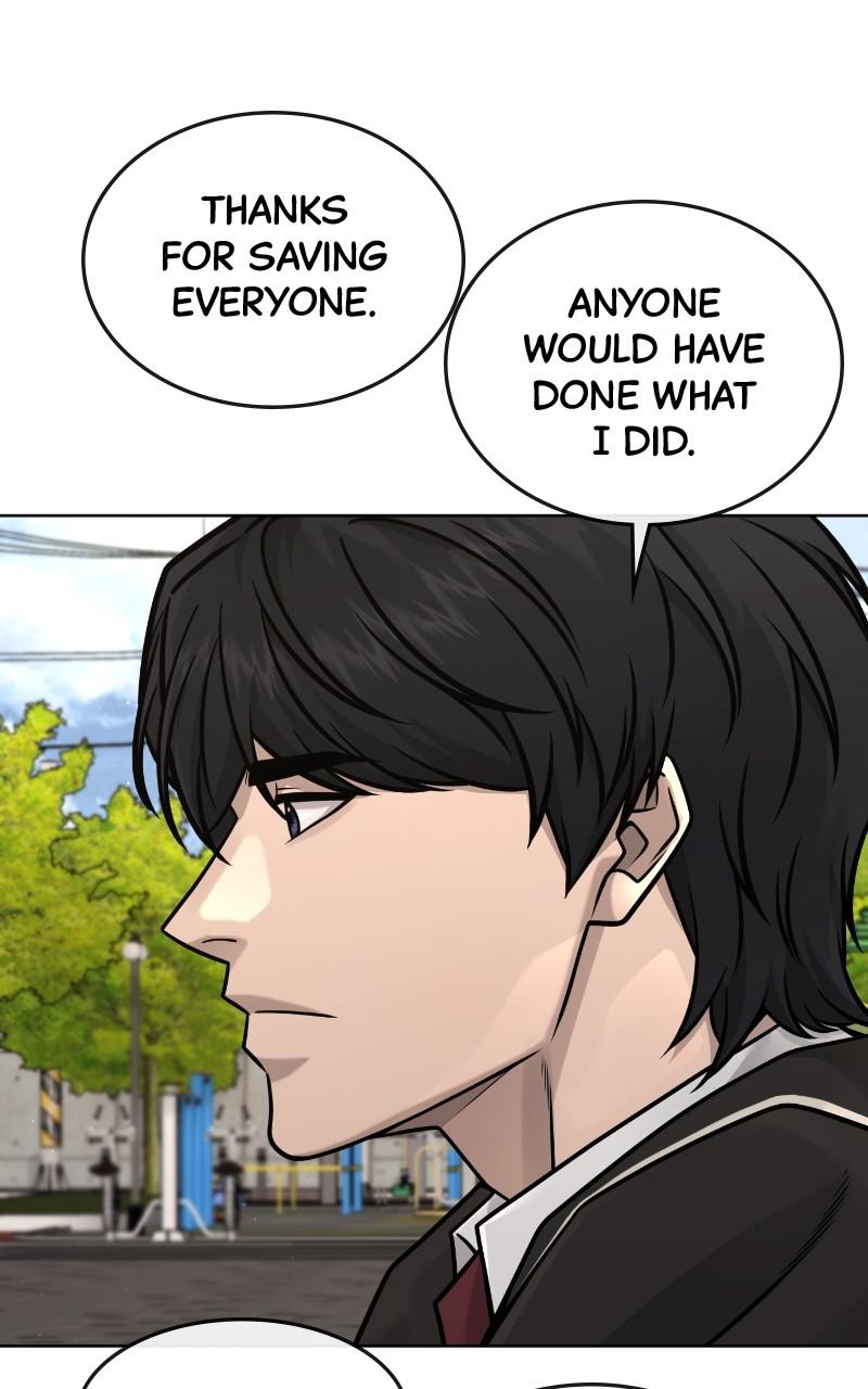 QUESTISM Chap 159 - Next Chap 160