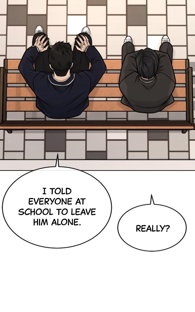 QUESTISM Chap 159 - Next Chap 160