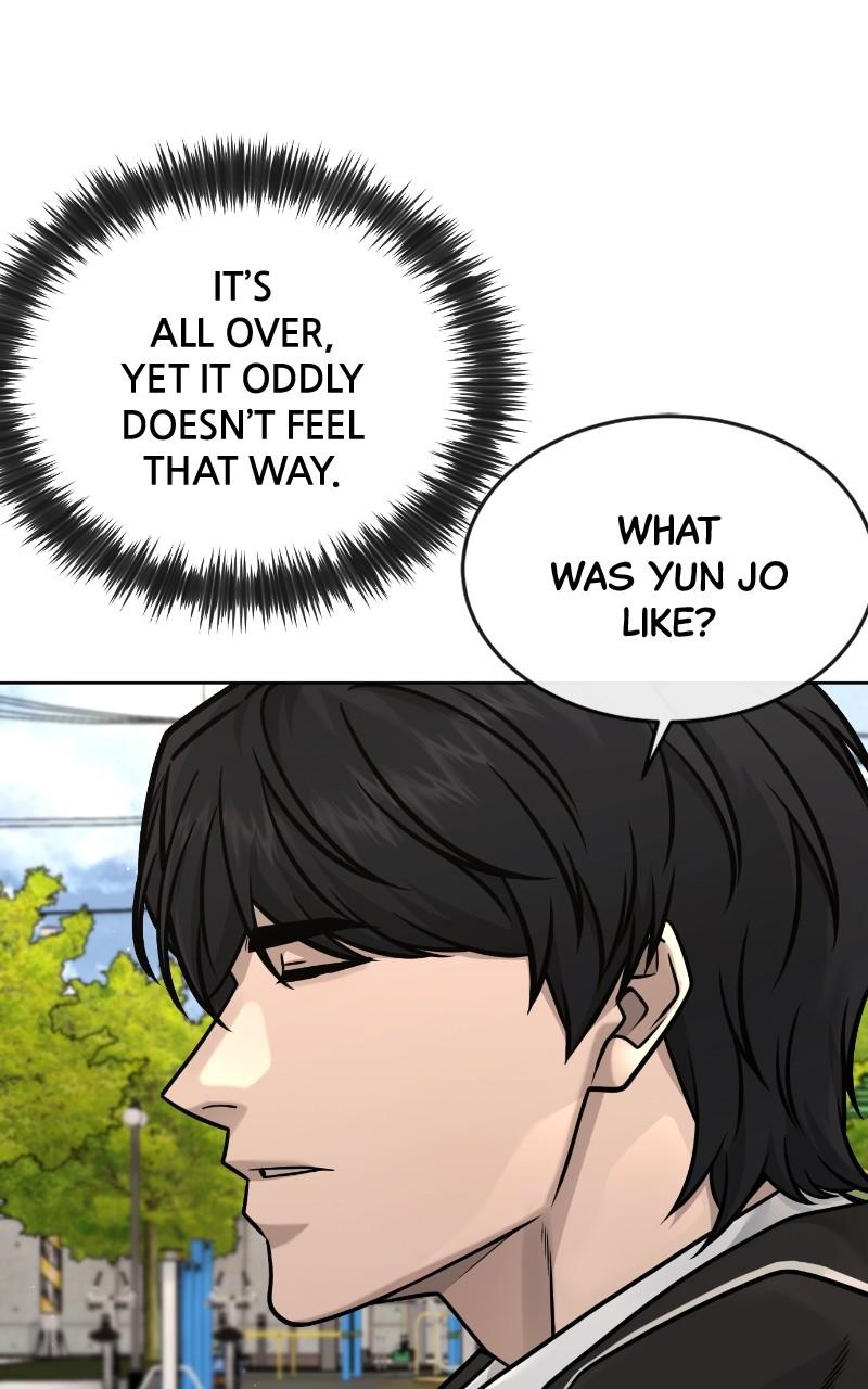 QUESTISM Chap 159 - Next Chap 160