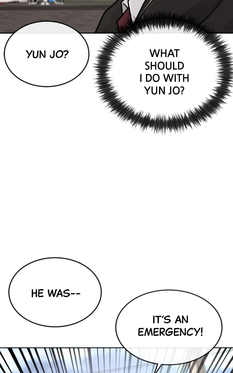 QUESTISM Chap 159 - Next Chap 160