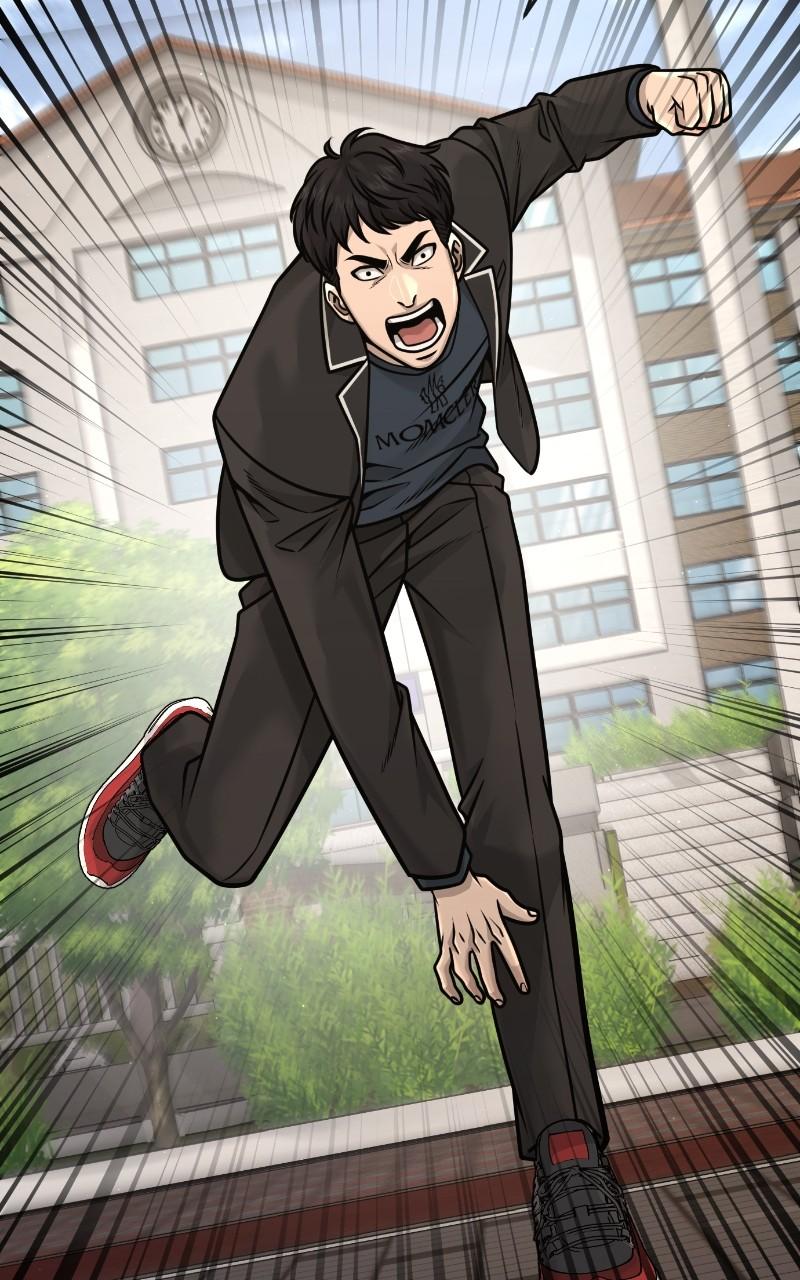 QUESTISM Chap 159 - Next Chap 160