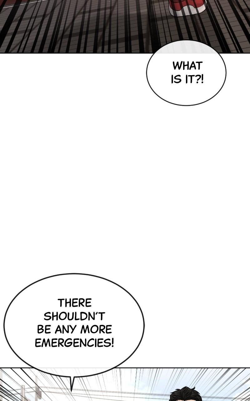 QUESTISM Chap 159 - Next Chap 160