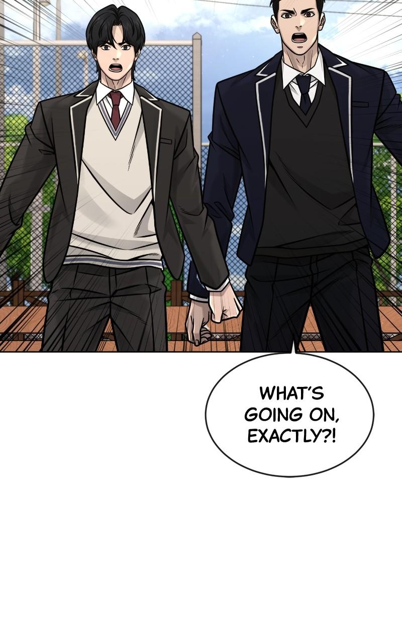 QUESTISM Chap 159 - Next Chap 160