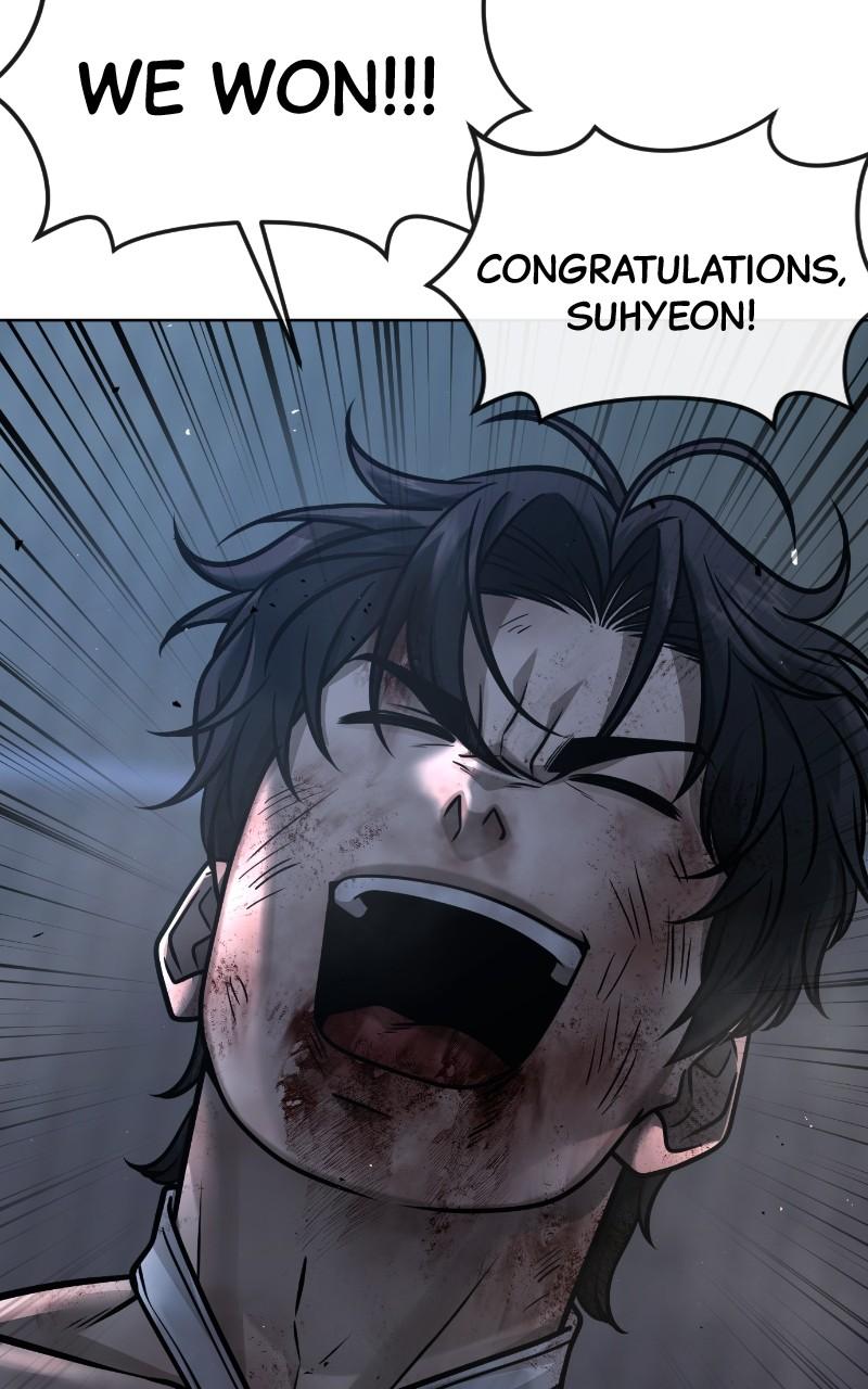 QUESTISM Chap 159 - Next Chap 160