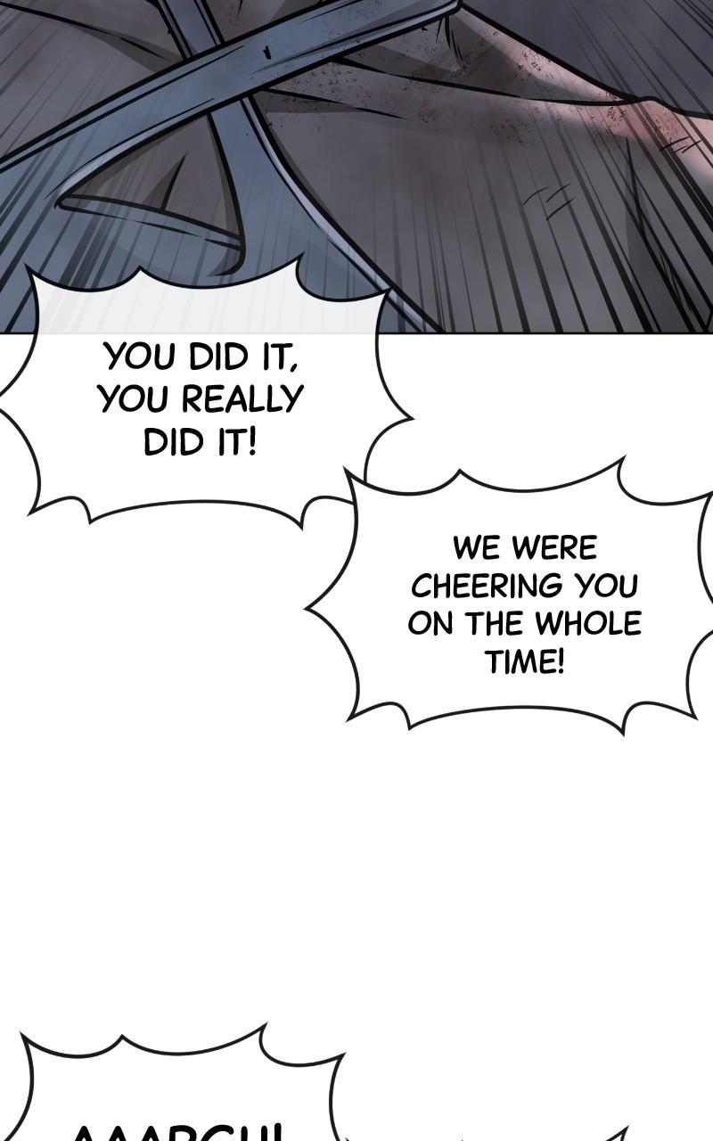 QUESTISM Chap 159 - Next Chap 160