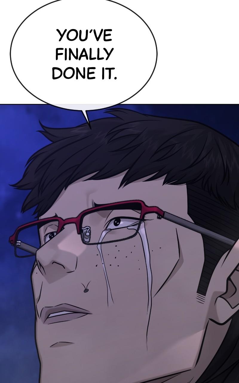 QUESTISM Chap 159 - Next Chap 160
