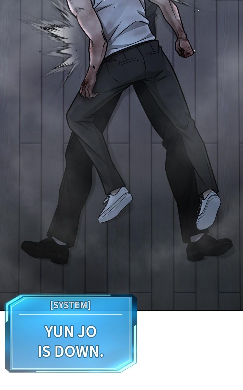 QUESTISM Chap 159 - Next Chap 160