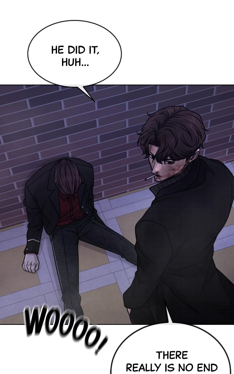 QUESTISM Chap 159 - Next Chap 160