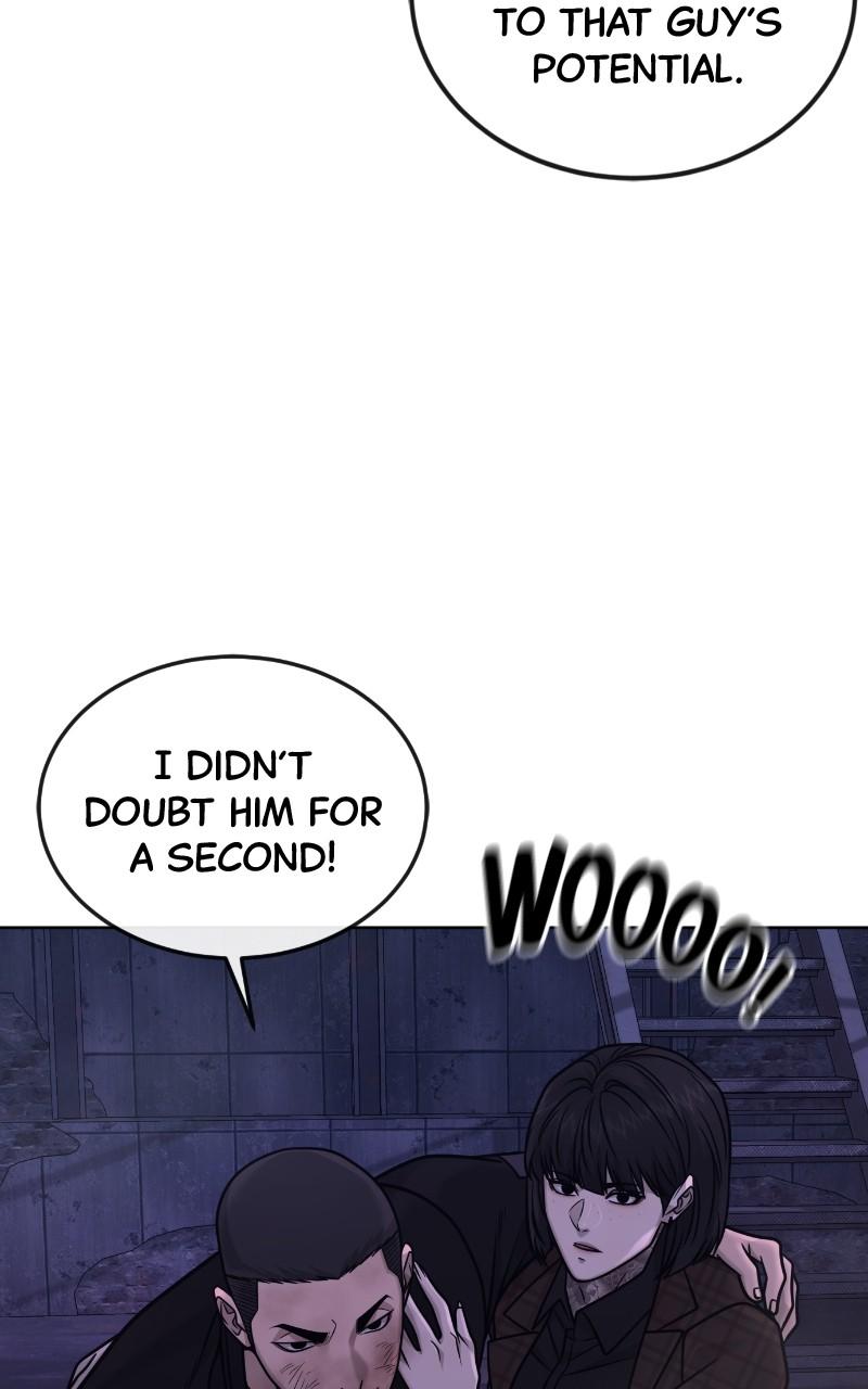 QUESTISM Chap 159 - Next Chap 160