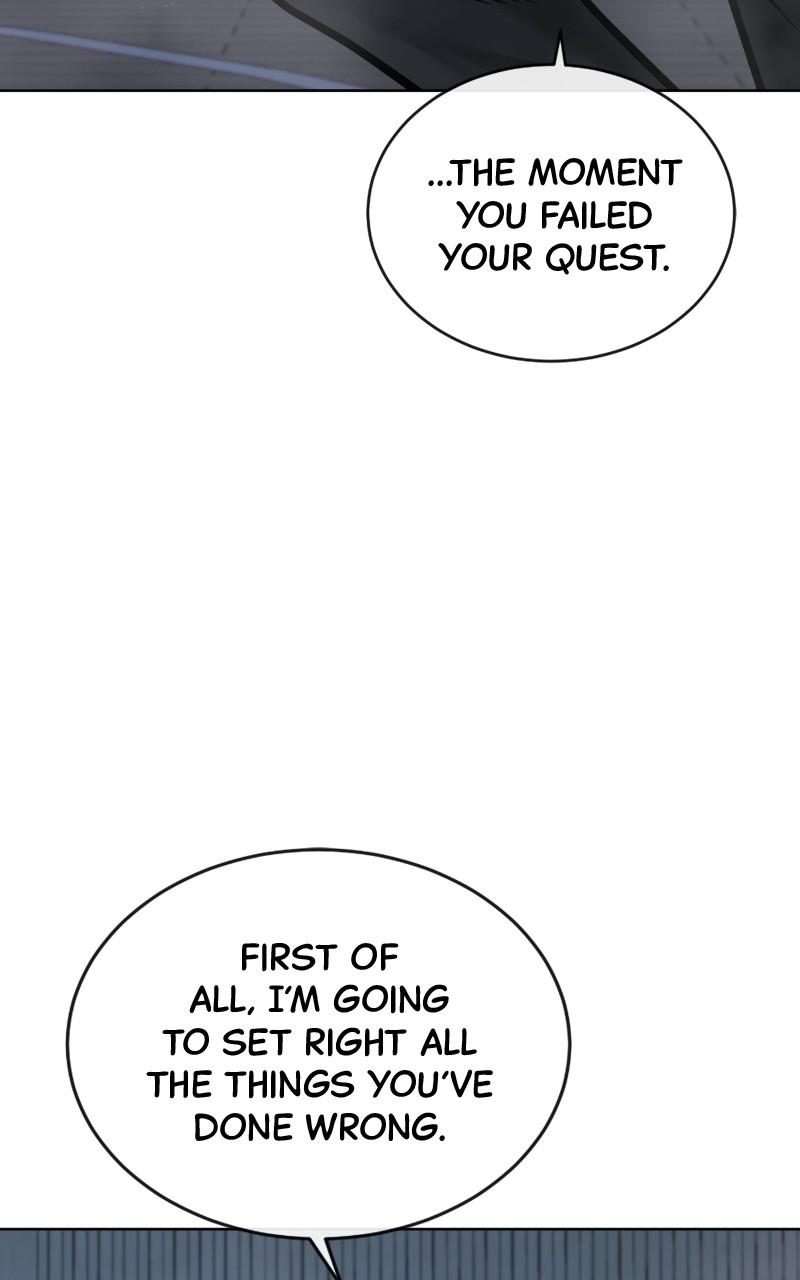 QUESTISM Chap 159 - Next Chap 160