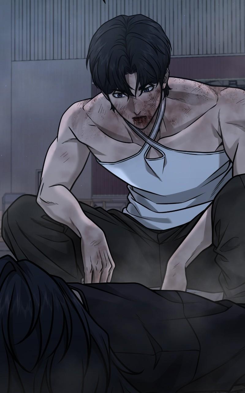 QUESTISM Chap 159 - Next Chap 160