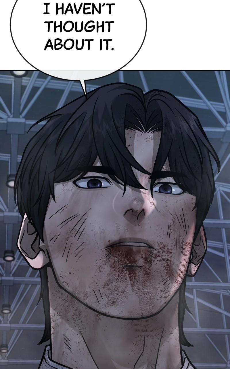 QUESTISM Chap 159 - Next Chap 160