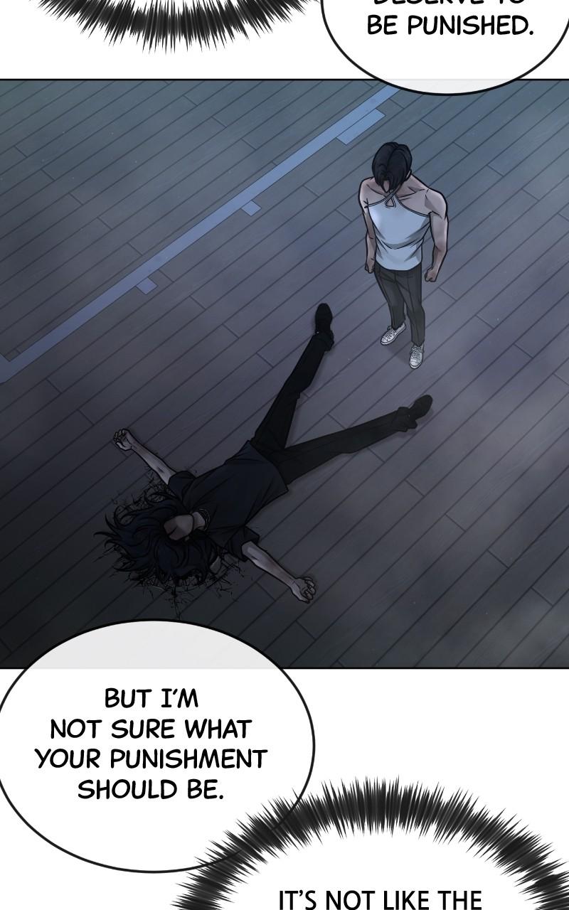 QUESTISM Chap 159 - Next Chap 160