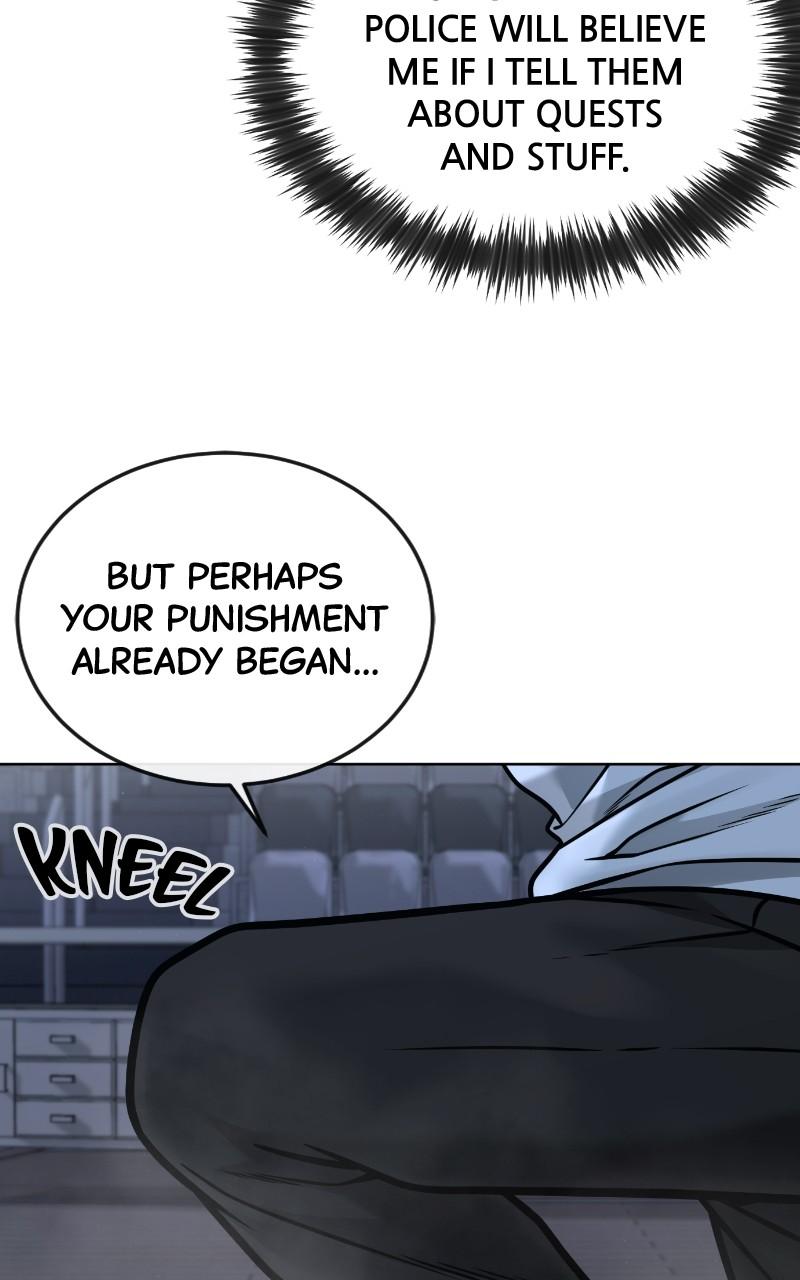 QUESTISM Chap 159 - Next Chap 160