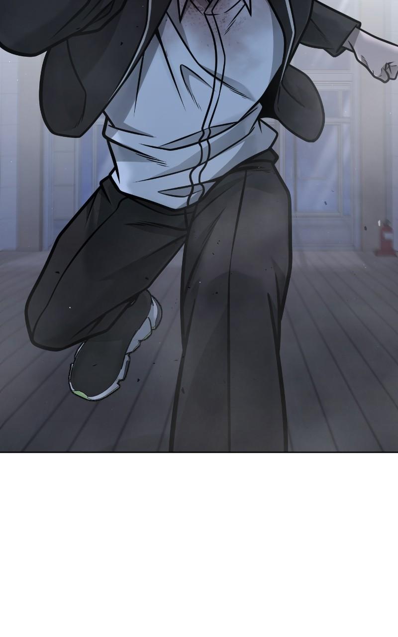 QUESTISM Chap 159 - Next Chap 160
