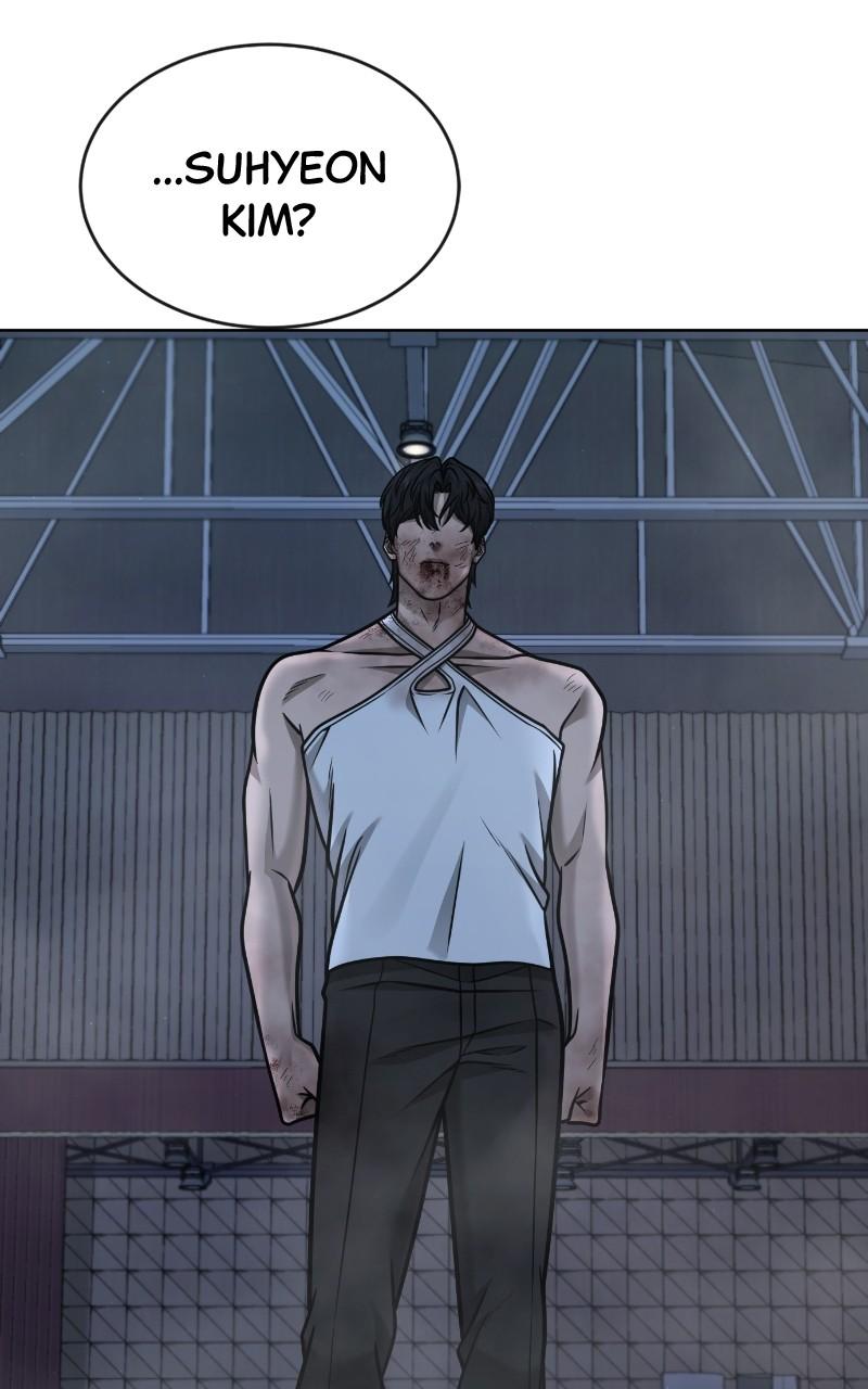 QUESTISM Chap 159 - Next Chap 160