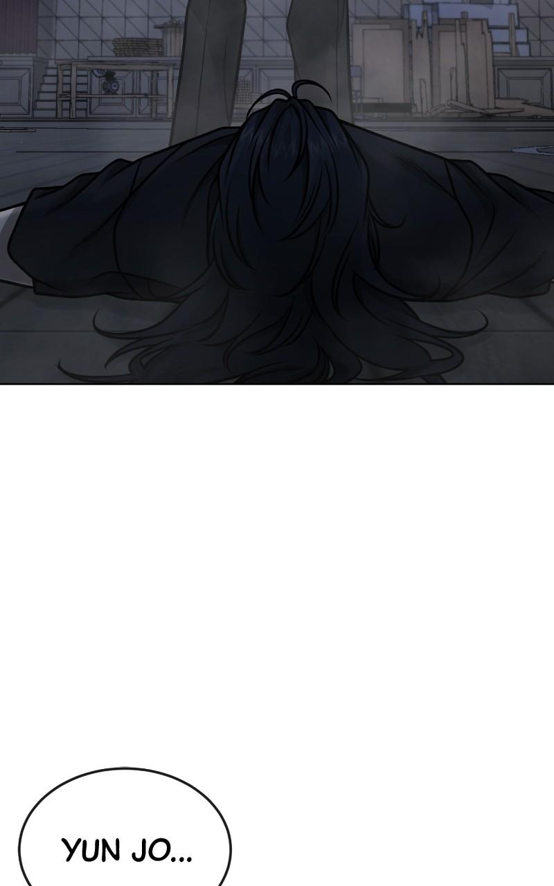 QUESTISM Chap 159 - Next Chap 160