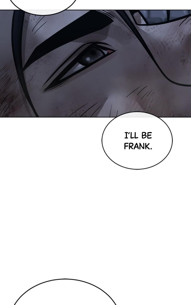 QUESTISM Chap 159 - Next Chap 160
