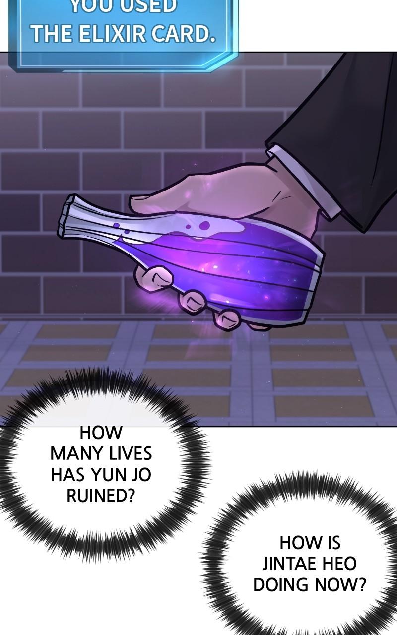 QUESTISM Chap 159 - Next Chap 160
