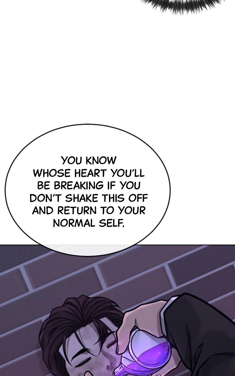 QUESTISM Chap 159 - Next Chap 160