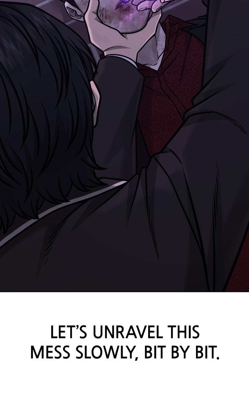 QUESTISM Chap 159 - Next Chap 160