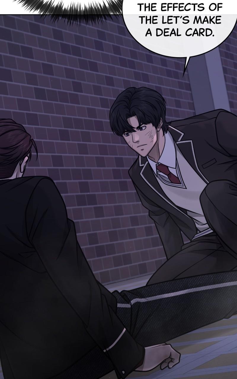 QUESTISM Chap 159 - Next Chap 160