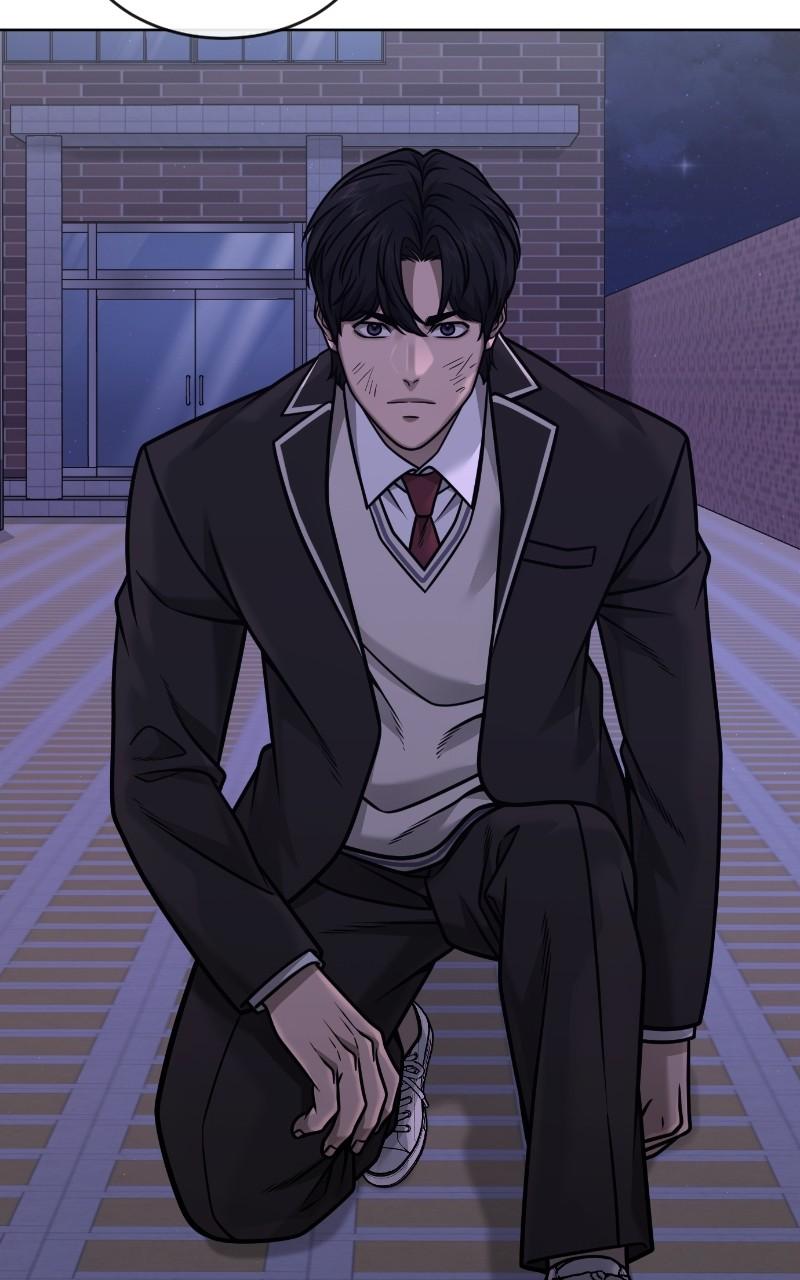 QUESTISM Chap 159 - Next Chap 160