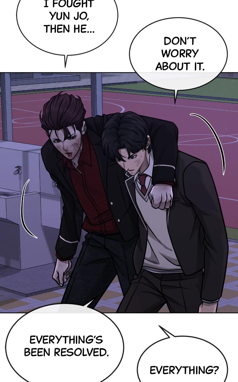 QUESTISM Chap 159 - Next Chap 160